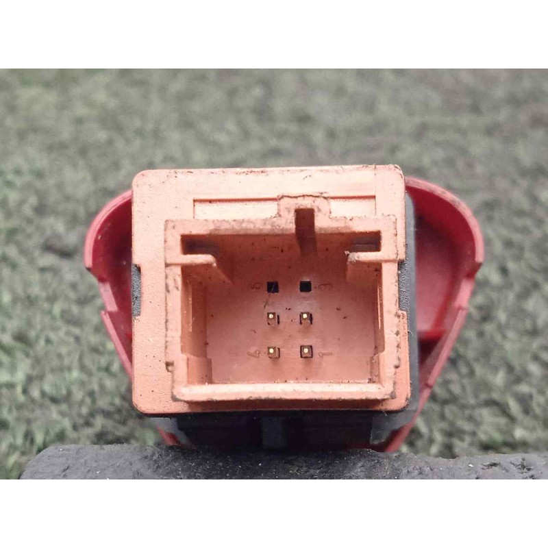 Recambio de warning para peugeot expert kasten 1.6 hdi fap referencia OEM IAM 96405776KR  