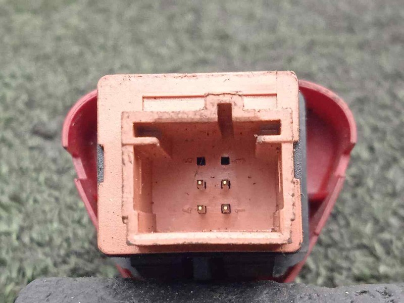 Recambio de warning para peugeot expert kasten 1.6 hdi fap referencia OEM IAM 96405776KR  