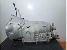 Recambio de caja cambios para mercedes-benz clase clk (w209) coupe 2.7 cdi 20v cat referencia OEM IAM 722640 AUTOMATICA 