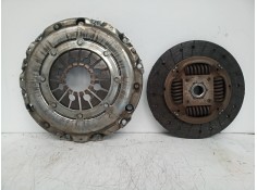 Recambio de kit embrague para renault laguna ii (bg0) 1.9 dci diesel referencia OEM IAM   