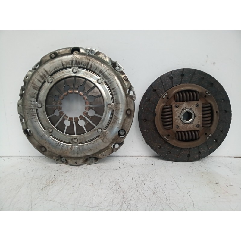 Recambio de kit embrague para renault laguna ii (bg0) 1.9 dci diesel referencia OEM IAM   