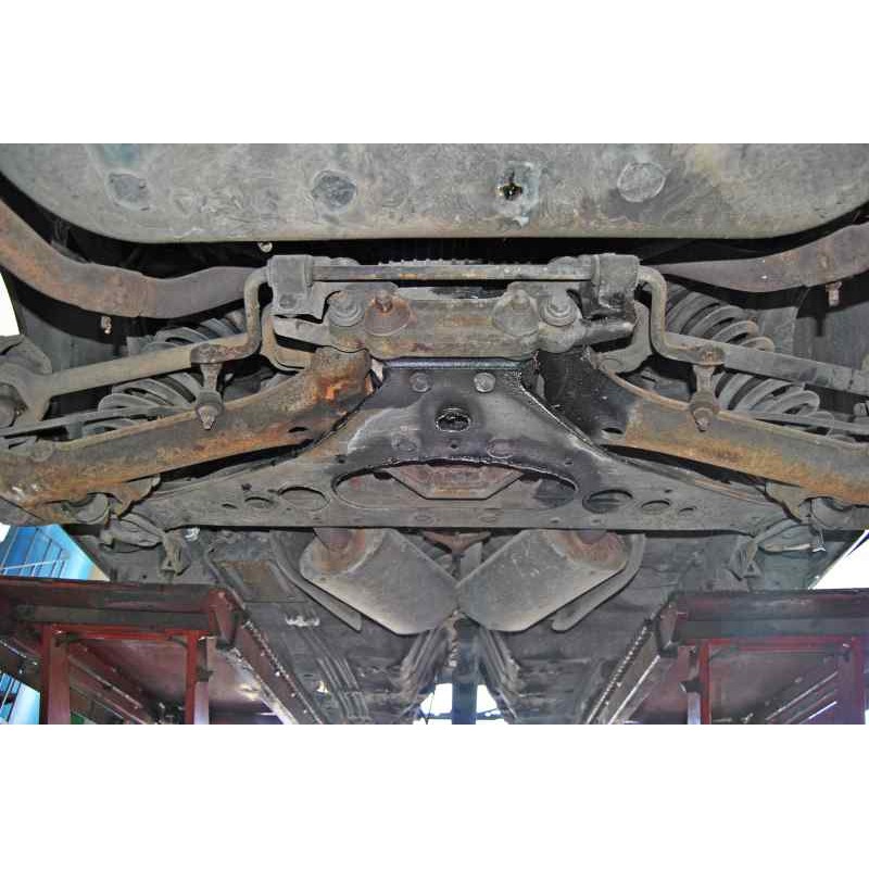 Recambio de diferencial trasero para jaguar xj6/12 4.0 cat referencia OEM IAM   