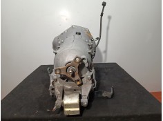 Recambio de caja cambios para mercedes-benz clase clk (w209) coupe 2.7 cdi 20v cat referencia OEM IAM 722640 AUTOMATICA  2