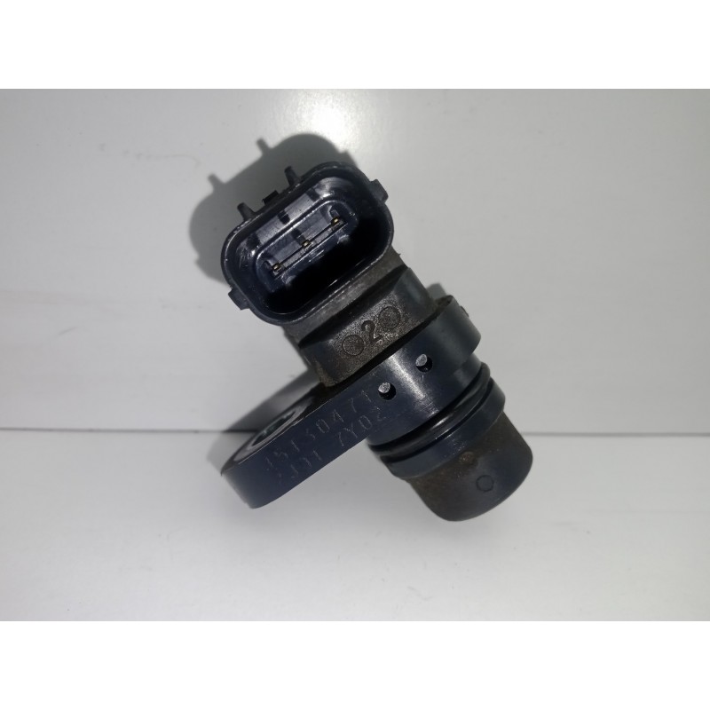 Recambio de sensor para mazda 2 lim. (de) 1.3 16v cat referencia OEM IAM J5T30471-ZJ01-7Y02  