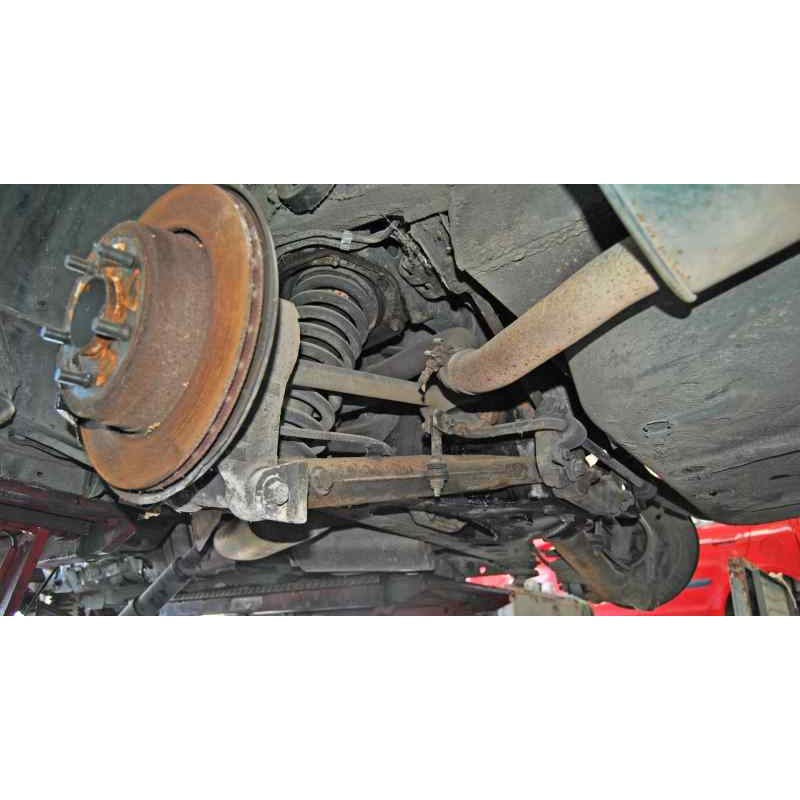 Recambio de diferencial trasero para jaguar xj6/12 4.0 cat referencia OEM IAM   