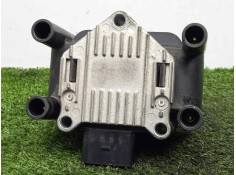 Recambio de bobina encendido para skoda octavia berlina (1z3) 1.6 referencia OEM IAM 5DA358000171 4.PINES 