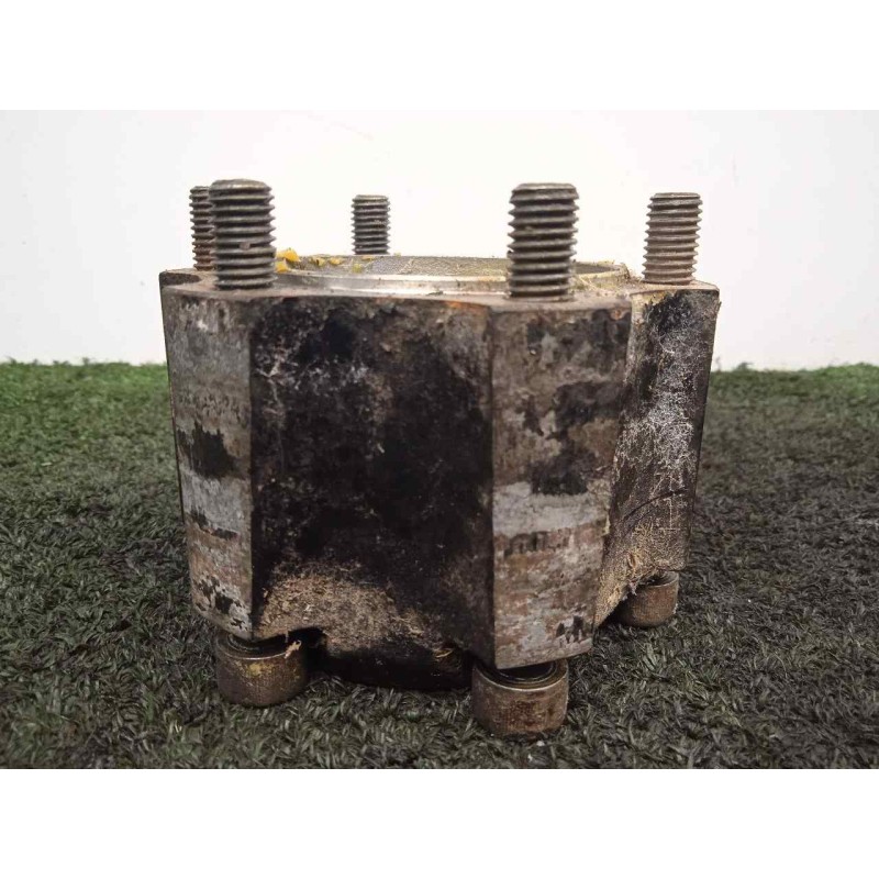 Recambio de cubos de bloqueo para tata safari 1.9 d turbo 4x4 87 cv referencia OEM IAM   