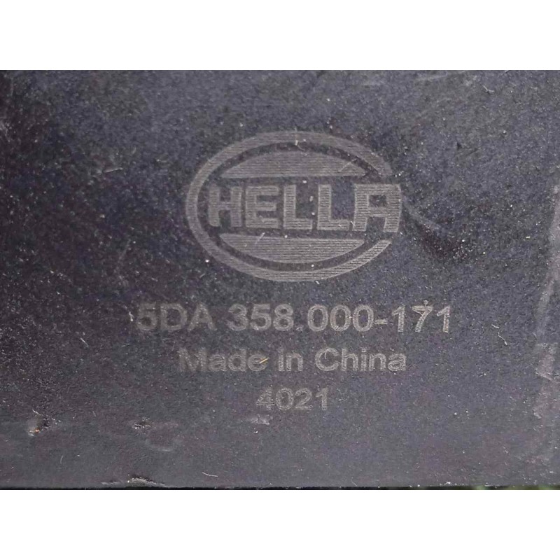 Recambio de bobina encendido para skoda octavia berlina (1z3) 1.6 referencia OEM IAM 5DA358000171 4.PINES 