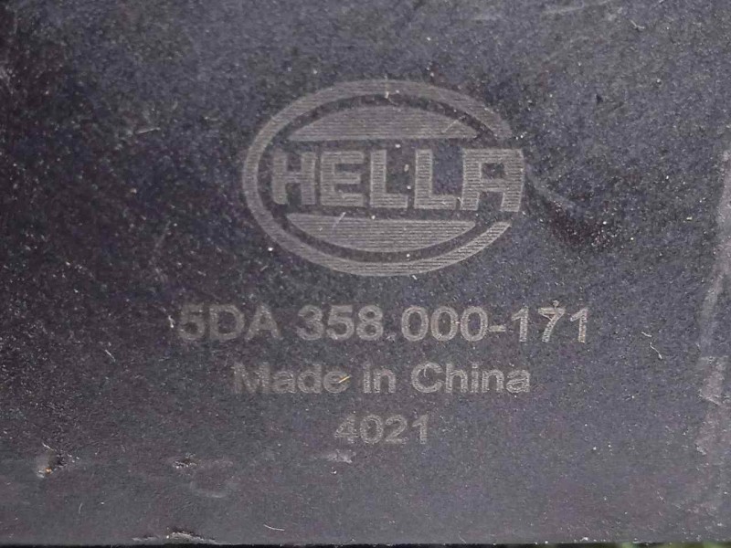 Recambio de bobina encendido para skoda octavia berlina (1z3) 1.6 referencia OEM IAM 5DA358000171 4.PINES 