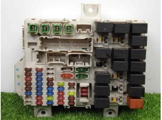 Recambio de caja reles / fusibles para smart forfour 1.1 cat referencia OEM IAM A4545400024-MN108328  