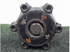 Recambio de cubos de bloqueo para tata safari 1.9 d turbo 4x4 87 cv referencia OEM IAM    2