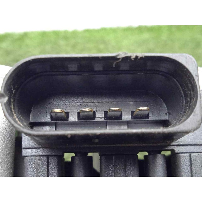 Recambio de bobina encendido para skoda octavia berlina (1z3) 1.6 referencia OEM IAM 5DA358000171 4.PINES 