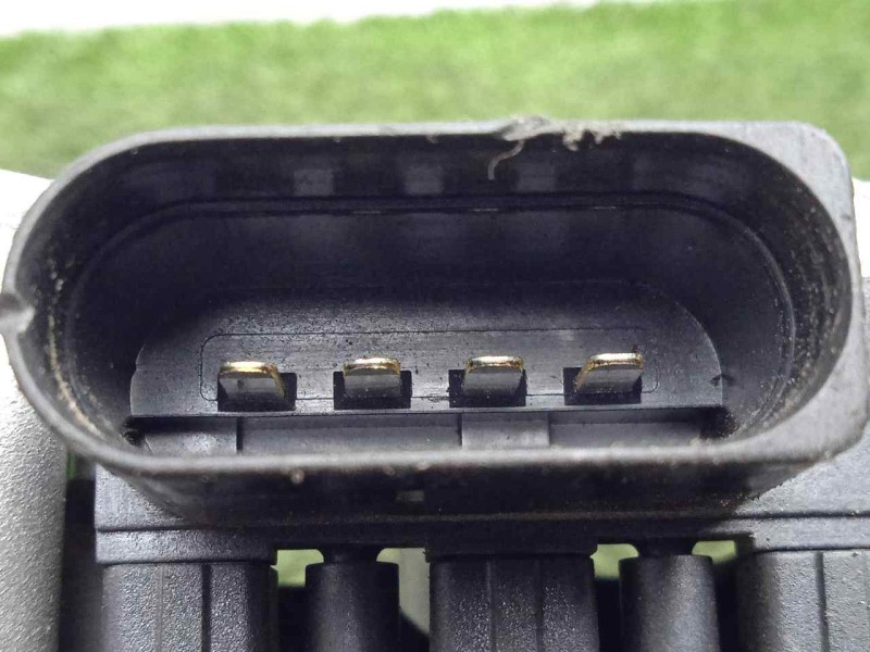 Recambio de bobina encendido para skoda octavia berlina (1z3) 1.6 referencia OEM IAM 5DA358000171 4.PINES 