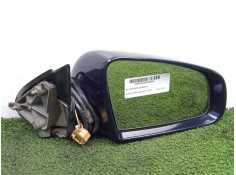 Recambio de retrovisor derecho para audi a4 berlina (8e) 1.9 tdi referencia OEM IAM SINREFERENCIA 01-05 - ELECTRICO - 5.PINES AZ