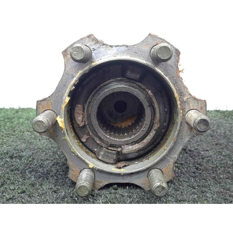 Recambio de cubos de bloqueo para tata safari 1.9 d turbo 4x4 87 cv referencia OEM IAM   