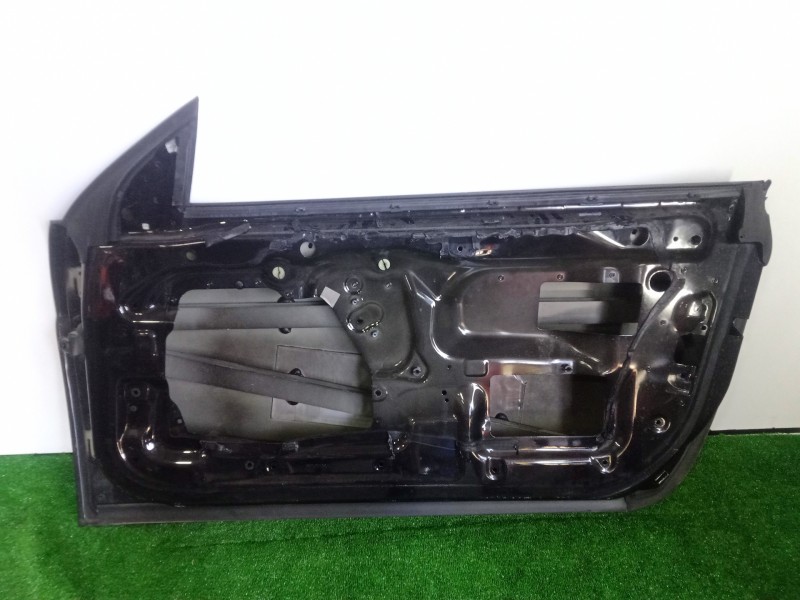 Recambio de puerta delantera derecha para bmw serie 6 cabrio (e64) 4.4 v8 32v cat referencia OEM IAM   