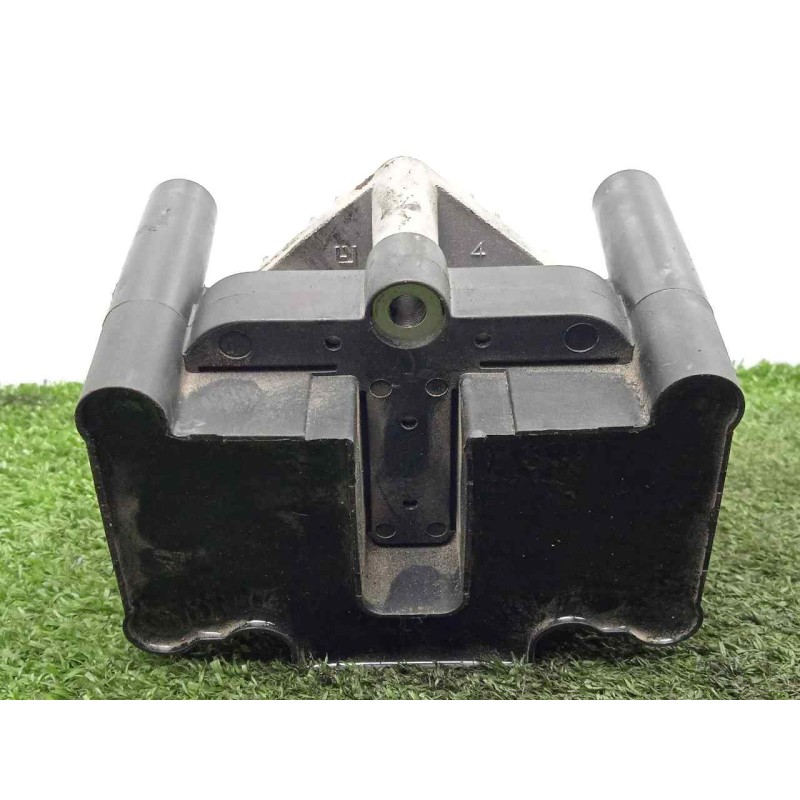 Recambio de bobina encendido para skoda octavia berlina (1z3) 1.6 referencia OEM IAM 5DA358000171 4.PINES 