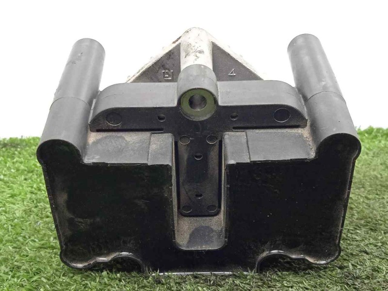Recambio de bobina encendido para skoda octavia berlina (1z3) 1.6 referencia OEM IAM 5DA358000171 4.PINES 