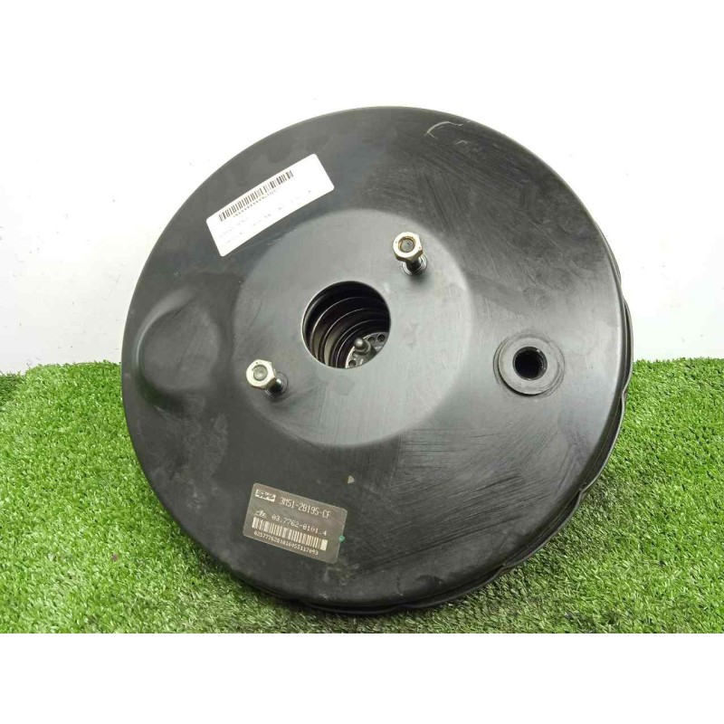 Recambio de servofreno para ford focus berlina (cap) 1.6 16v cat referencia OEM IAM 3M512B195CF-03776281014  