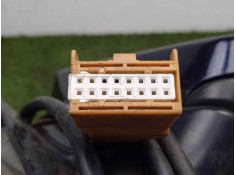 Recambio de retrovisor derecho para audi a4 berlina (8e) 1.9 tdi referencia OEM IAM SINREFERENCIA 01-05 - ELECTRICO - 5.PINES AZ 2