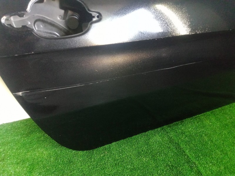 Recambio de puerta delantera derecha para bmw serie 6 cabrio (e64) 4.4 v8 32v cat referencia OEM IAM   