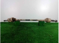 Recambio de transmision trasera derecha para toyota rav 4 2.2 d-4d cat referencia OEM IAM 4233042060 SIN.CORONA L815MM