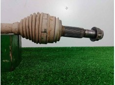 Recambio de transmision trasera derecha para toyota rav 4 2.2 d-4d cat referencia OEM IAM 4233042060 SIN.CORONA L815MM 2