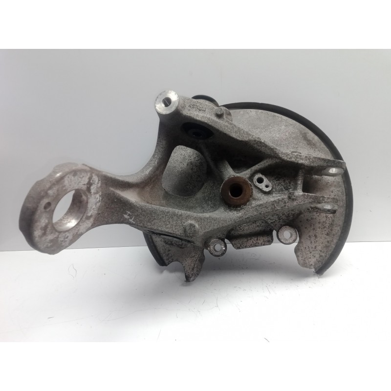 Recambio de mangueta trasera izquierda para audi a5 coupe (8t) 2.7 v6 24v tdi referencia OEM IAM   