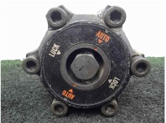 Recambio de cubos de bloqueo para tata safari 1.9 d turbo 4x4 87 cv referencia OEM IAM    2