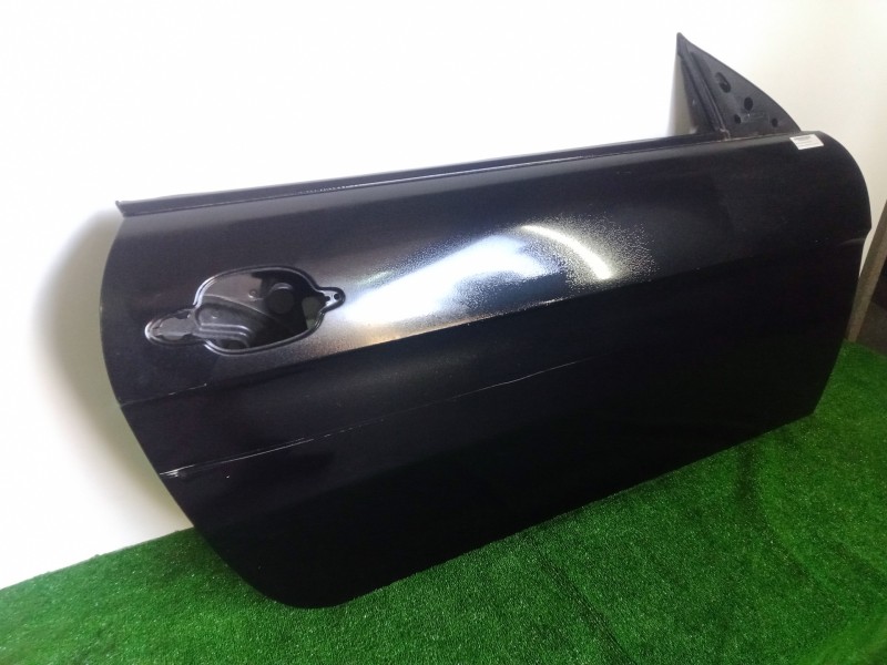 Recambio de puerta delantera derecha para bmw serie 6 cabrio (e64) 4.4 v8 32v cat referencia OEM IAM   