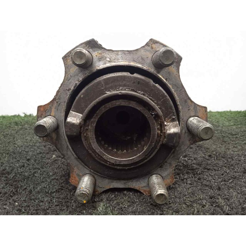 Recambio de cubos de bloqueo para tata safari 1.9 d turbo 4x4 87 cv referencia OEM IAM   