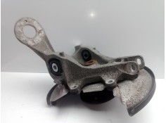 Recambio de mangueta trasera izquierda para audi a5 coupe (8t) 2.7 v6 24v tdi referencia OEM IAM    2