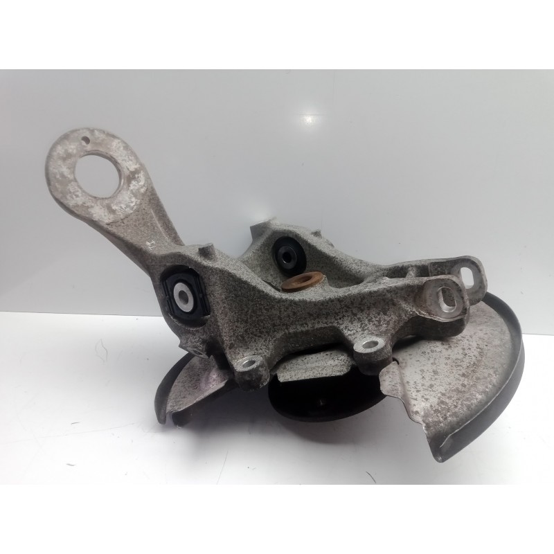 Recambio de mangueta trasera izquierda para audi a5 coupe (8t) 2.7 v6 24v tdi referencia OEM IAM   