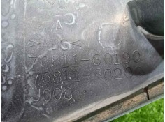 Recambio de moldura para toyota land cruiser (j15) 3.0 turbodiesel cat referencia OEM IAM 7681160902A1-7681160904A1 PORTON  2