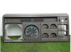 Recambio de cuadro instrumentos para iveco eurocargo 5.9 diesel referencia OEM IAM 98472688  