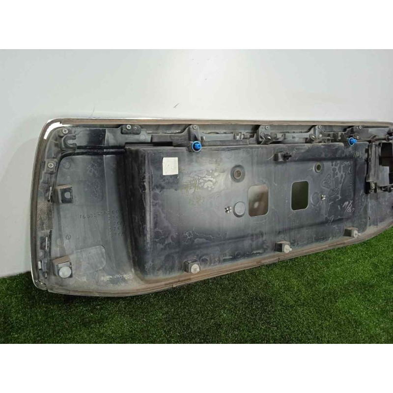 Recambio de moldura para toyota land cruiser (j15) 3.0 turbodiesel cat referencia OEM IAM 7681160902A1-7681160904A1 PORTON 