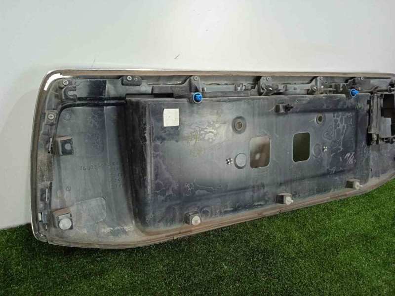 Recambio de moldura para toyota land cruiser (j15) 3.0 turbodiesel cat referencia OEM IAM 7681160902A1-7681160904A1 PORTON 