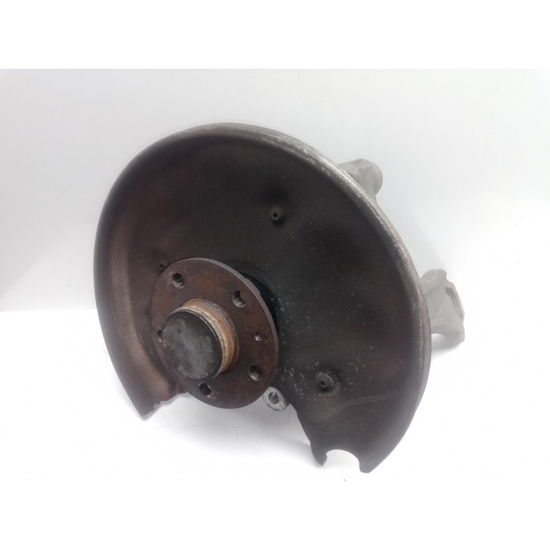 Recambio de mangueta trasera izquierda para audi a5 coupe (8t) 2.7 v6 24v tdi referencia OEM IAM   