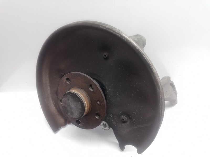 Recambio de mangueta trasera izquierda para audi a5 coupe (8t) 2.7 v6 24v tdi referencia OEM IAM   