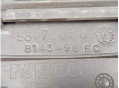 Recambio de cuadro instrumentos para iveco eurocargo 5.9 diesel referencia OEM IAM 98472688   2