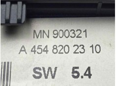 Recambio de warning para smart forfour 1.1 cat referencia OEM IAM MN900321-A4548202310   2