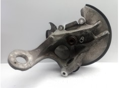 Recambio de mangueta trasera derecha para audi a5 coupe (8t) 2.7 v6 24v tdi referencia OEM IAM   