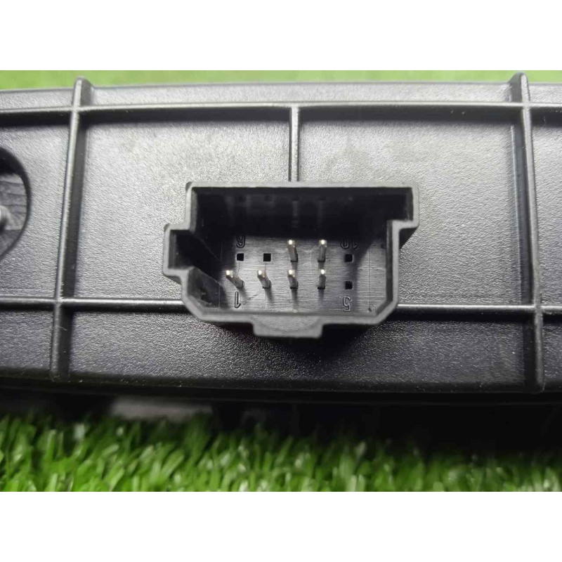 Recambio de warning para smart forfour 1.1 cat referencia OEM IAM MN900321-A4548202310  