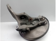 Recambio de mangueta trasera derecha para audi a5 coupe (8t) 2.7 v6 24v tdi referencia OEM IAM    2