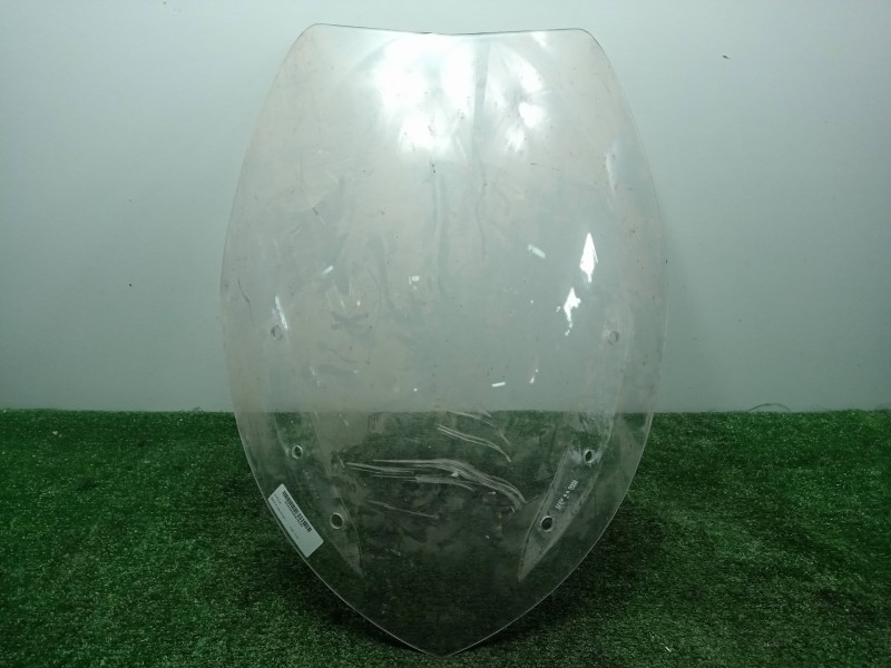 Recambio de cupula para bmw r 1200 rt/st referencia OEM IAM 46637681434 K26 - 05-10 SUPERFICIE ARAÑADA