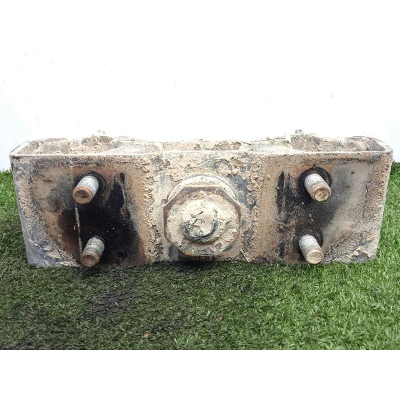 Recambio de soporte cambio para mitsubishi l 200 2.4 di-d cat referencia OEM IAM 2910A211  