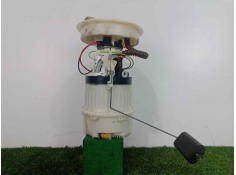 Recambio de aforador para ford focus berlina (cap) 1.6 16v cat referencia OEM IAM 3M519H307 SIN.BOMBA 4.PINES