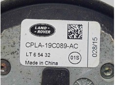 Recambio de antena para land rover evoque 2.2 td4 cat referencia OEM IAM CPLA19C089AC ANTENA GPS  2