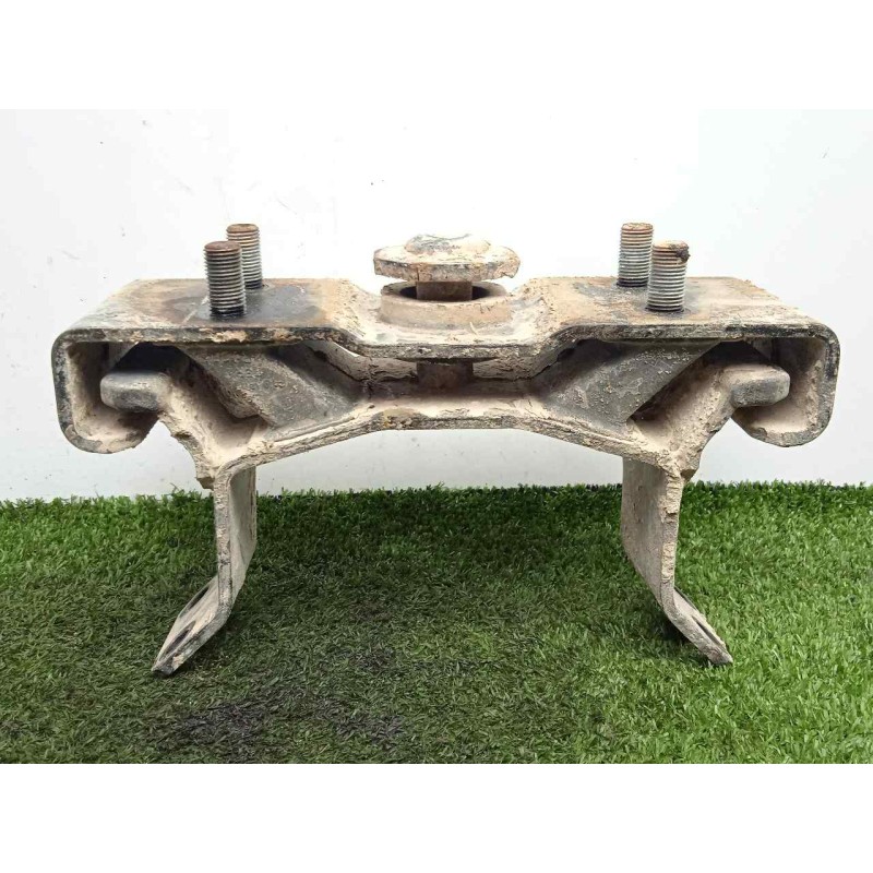 Recambio de soporte cambio para mitsubishi l 200 2.4 di-d cat referencia OEM IAM 2910A211  