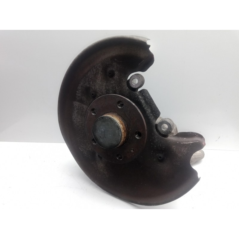 Recambio de mangueta trasera derecha para audi a5 coupe (8t) 2.7 v6 24v tdi referencia OEM IAM   